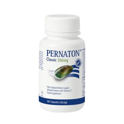 Pernaton Classic 350mg 90 Caps